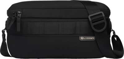 Gomatic Peter McKinnon Luma Camera Sling 9L, Black | Brašna přes rameno