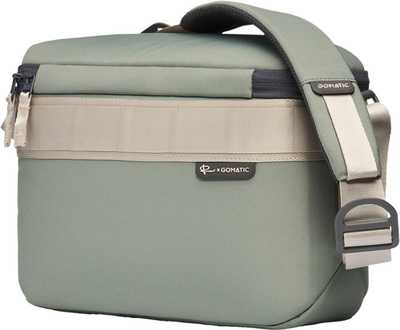 Gomatic Peter McKinnon Luma Camera Sling 12L, Sage | Brašna přes rameno