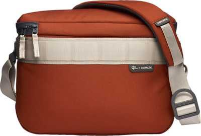 Gomatic Peter McKinnon Luma Camera Sling 12L, Rust | Brašna přes rameno