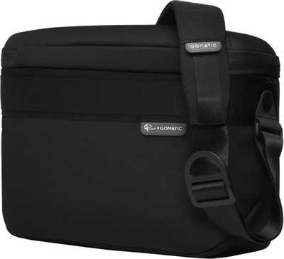 Gomatic Peter McKinnon Luma Camera Sling 12L, Black | Brašna přes rameno