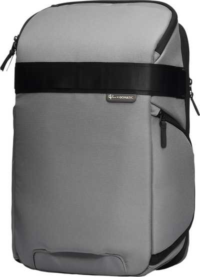 Gomatic  Peter McKinnon Luma Camera Pack 18L, Stone | Batoh