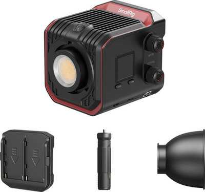 Smallrig 4894 RC 100B COB LED Video Light (Mobile Version)