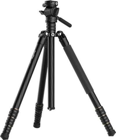 SmallRig  4937 Travel Video Tripod Kit CT150 |  Cestovní stativ