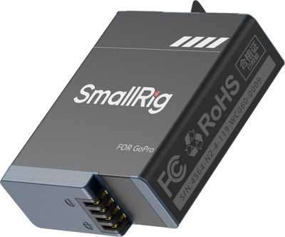 SmallRig  4564 GoPro Camera Battery  |  Baterie pro Gopro  9-12