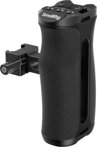 SmallRig  4840 Mini NATO Side Handle | Boční rukojeť Nato