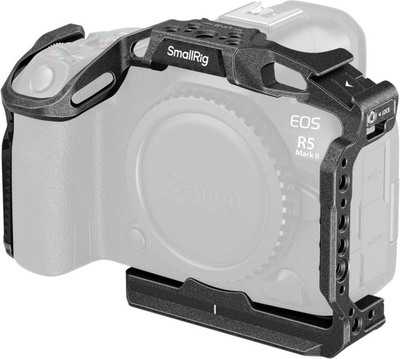 Smallrig 4975 Black Mamba Cage for Canon EOS R5 Mark II | klec