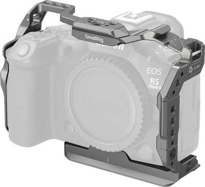 Smallrig 4977 HawkLock Quick Release Cage for Canon EOS R5 Mark II | klec