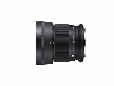 SIGMA 56mm F1.4 DC DN Contemporary Canon R