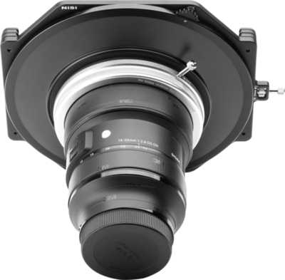 NiSi  Filter Holder S6 Kit True Color For Sony 14mm F1.8 GM | Držák s CPL filtrem