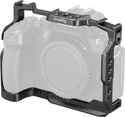 SmallRig  4980 Cage for Nikon Z50 II | Klec pro Nikon Z50 II