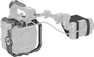 SmallRig  4947 Basic Cage Kit for Canon C400 | Klec pro C400