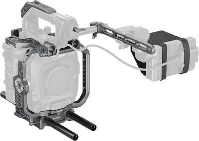 SmallRig  4946 Advanced Cage Kit for Canon C400 | Klec pro C400