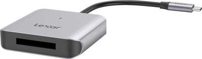 Lexar  Čtečka karet CFexpress Type B  USB 3.2 Gen 2 / USB-C