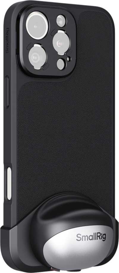 SmallRig  4987 FilMov Lightweight Photography Case Kit for iPhone 16 Pro Max