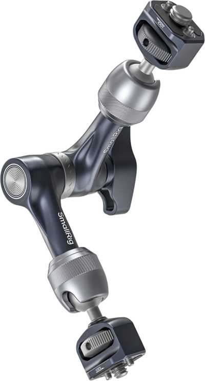 SmallRig  4899 Rosette Magic Arm (7