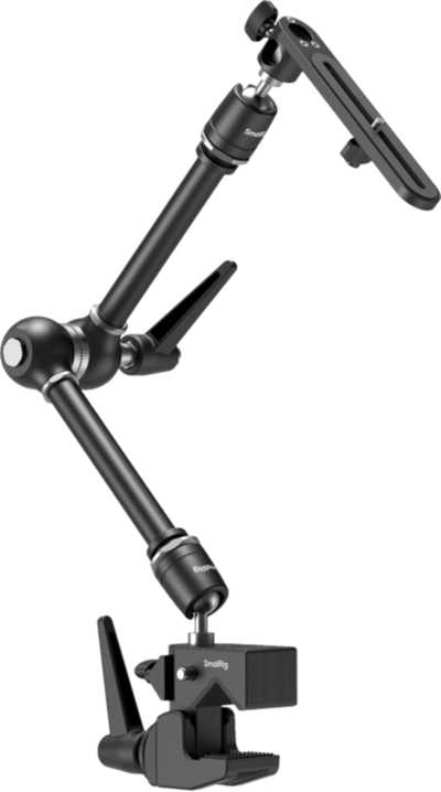 Smallrig 4862 Super Clamp with Magic Arm Kit  | Svorka s ramenem