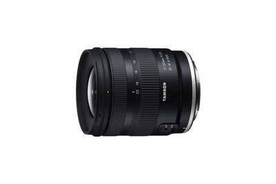 Tamron 11-20mm F/2.8 Di III-A RXD pro Canon RF