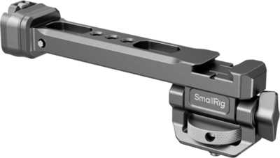 SmallRig  4637 HawkLock H21 Monitor Support for DJI Stabilizers | rameno pro monitor