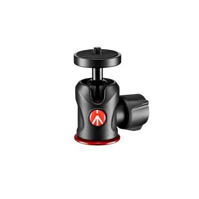 Manfrotto 492 micro | MH492-BH