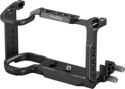 SmallRig  4867 Cage Kit for Sony ZV-E10 II | Klec  ZV-E10 II | klec