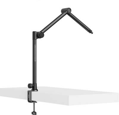 SmallRig  4324 Desk Overhead Photography / Live Streaming Bracket | kloubové rameno pro montáž kamery
