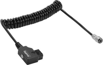 SmallRig  4761 D-TAP to BMPCC 4K / 6K Power Cable