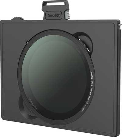 SmallRig 4415 Multifunctional VND Filter Tray Kit |  VND a CPL Filtr  pro Matte box