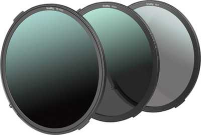 SmallRig  4799 Neutral Density Filter Kit |  Set ND filtrů pro matte box