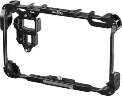 SmallRig  5030 Monitor Cage Kit for Atomos Shinobi II | klec na monitor