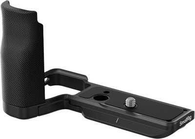 SmallRig  4778 L-Shape Mount Plate with Silicone Handle for Sony ZV-E10 II  | L plate