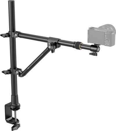 Smallrig 4304 Desktop Overhead Photography / Live Streaming Bracket | Rameno pro montáž kamery