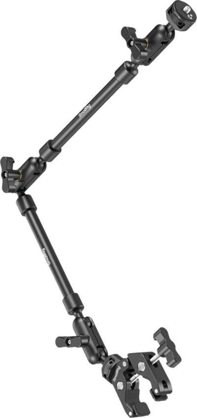 SmallRig  4766 Magic Arm with Crab Clamp Kit | rameno se svorkou