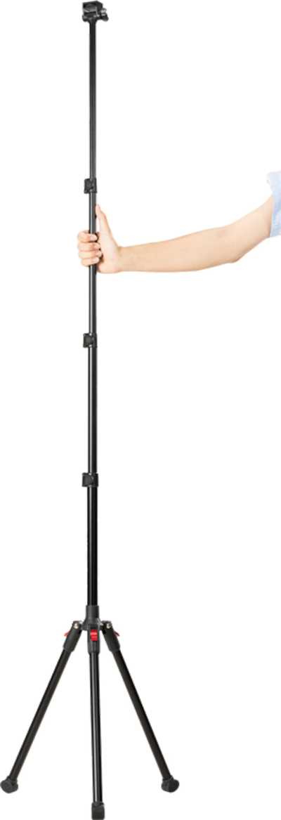SmallRig  4363 Reverse-Folding Live Streaming Stand Kit Encore PT-30 | static pro stream