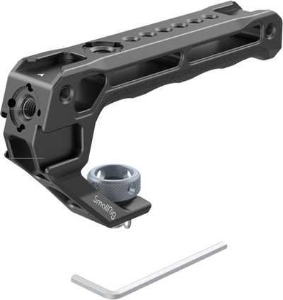 SmallRig  3765 ARRI Locating Top Handle | Horní rukojeť