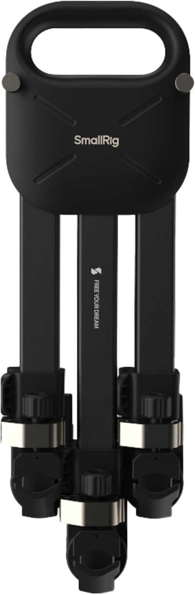 SmallRig  5020 Quick-Lock Photography Heavy Duty Tripod Dolly | pojezd pro stativ