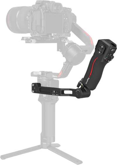 SmallRig  4326 Focus Control Handle for DJI RS Series | rukojeť pro gimbal