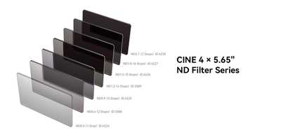 SmallRig  3589 Cine Filter 4x5.65