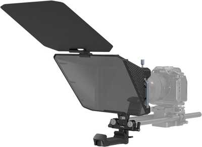 SmallRig  3646 Multifunctional Teleprompter | Čtecí zařízení pro 11