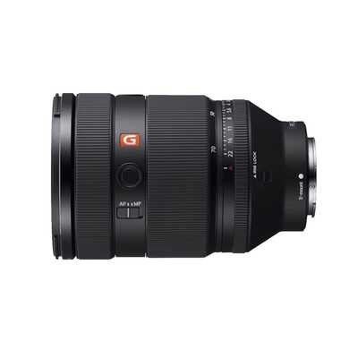 SONY FE 28-70 mm f/2,0 GM