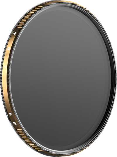 PolarPro PMVND 6-9 Stop Edition II 67mm | Variabilní ND filtr