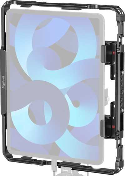 SmallRig  5059 Universal Tablet Cage for iPad | klec pro tablety