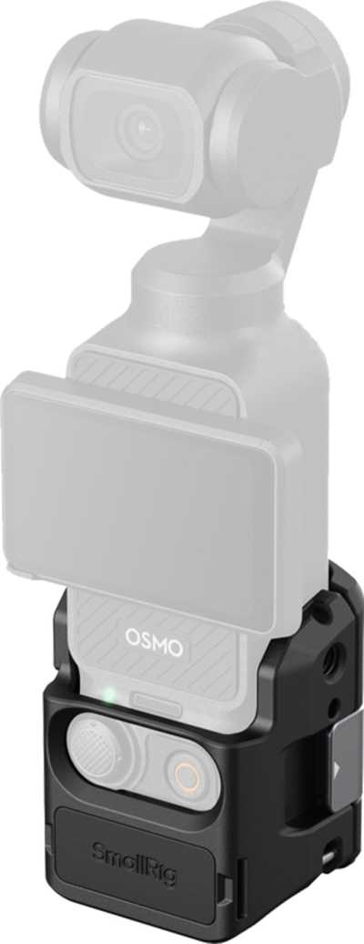 SmallRig  5072 Cage for DJI Osmo Pocket 3 | Klec