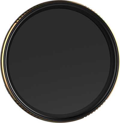 PolarPro  PMVND/ Black Mist 6-9 Stop Edition II 77mm | Mist variabilní ND filtr
