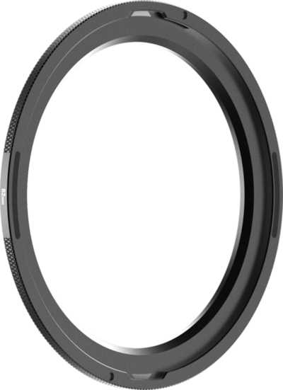 PolarPro  Helix Thread Plate 82mm| adaptér magnetického filtru