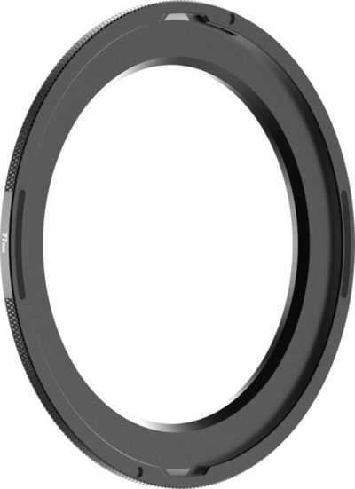 PolarPro  Helix Thread Plate 77mm| adaptér magnetického filtru