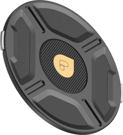 PolarPro  Helix Defender Plate |  Přední krytka pro filtry Helix
