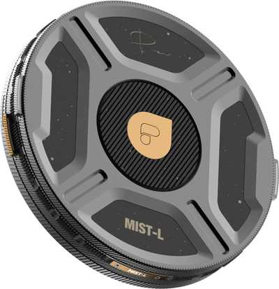 PolarPro  Helix Mist Light 1/8 Filter | Magnetický mist filtr