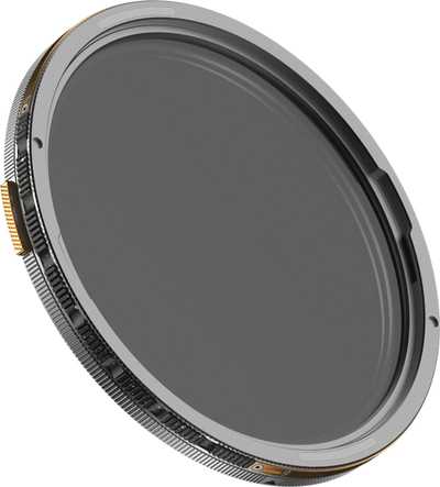 PolarPro Helix 6-9 Stop PMVND Mist Filter | Magnetický Mist variabilní ND filtr