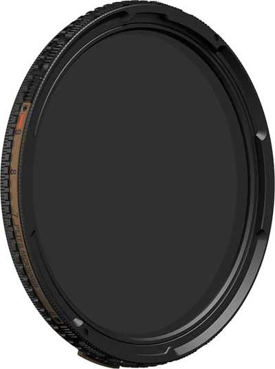 PolarPro Helix Chroma 6-9 stop PMVND/PL / BlackMist | Magnetický Mist variabilní ND filtr