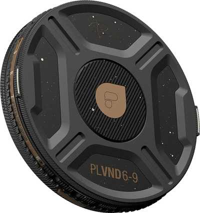PolarPro Helix 6-9 Stop PMVND/PL Filter | Magnetický variabilní ND filtr